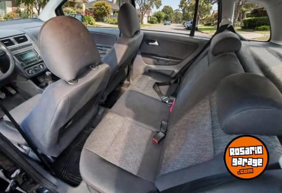 Autos - Volkswagen SURAN 2014 Nafta 130000Km - En Venta