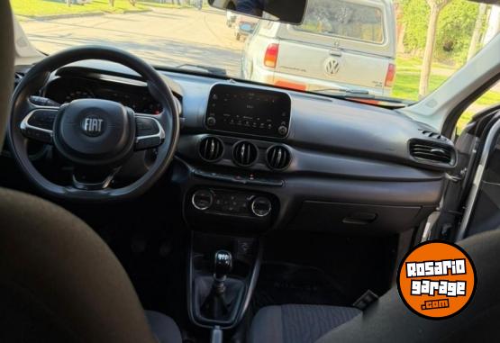 Autos - Fiat CRONOS 2022 Nafta 70000Km - En Venta