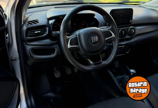Autos - Fiat CRONOS 2022 Nafta 70000Km - En Venta
