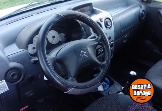 Utilitarios - Citroen Business mixta 2017 Diesel 147000Km - En Venta
