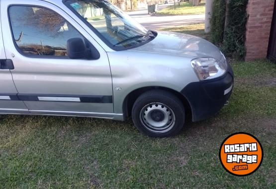Utilitarios - Citroen Business mixta 2017 Diesel 147000Km - En Venta