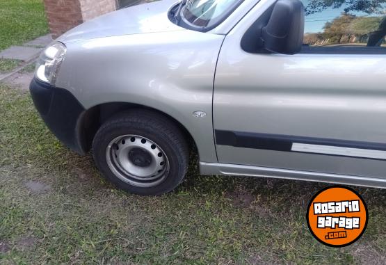 Utilitarios - Citroen Business mixta 2017 Diesel 147000Km - En Venta