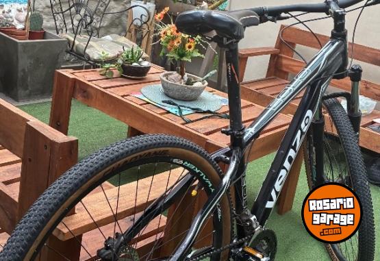 Deportes - Vendo bici venzo rodado 29 liquido - En Venta