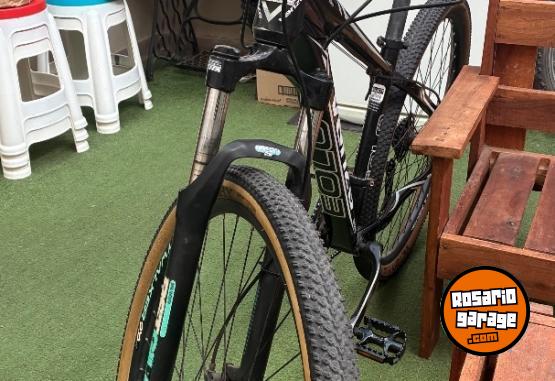 Deportes - Vendo bici venzo rodado 29 liquido - En Venta