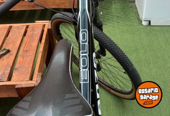 Deportes - Vendo bici venzo rodado 29 liquido - En Venta