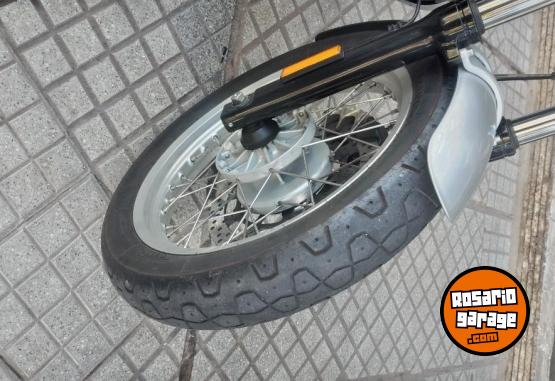 Motos - Royal Enfield Interceptor 650 2020 Nafta 13900Km - En Venta