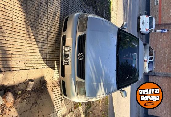 Autos - Volkswagen polo classic 2001 Nafta 204000Km - En Venta