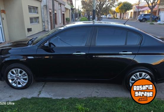 Autos - Fiat Tipo 2018 Nafta 116000Km - En Venta