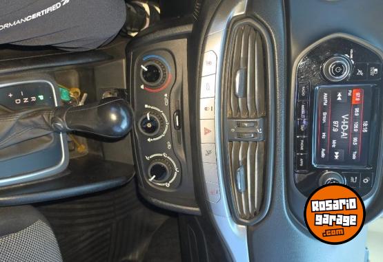 Autos - Fiat Tipo 2018 Nafta 116000Km - En Venta