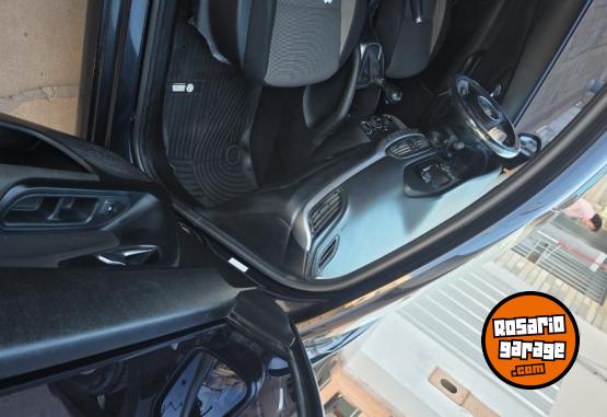 Autos - Fiat Tipo 2018 Nafta 116000Km - En Venta