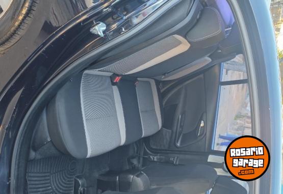 Autos - Fiat Tipo 2018 Nafta 116000Km - En Venta