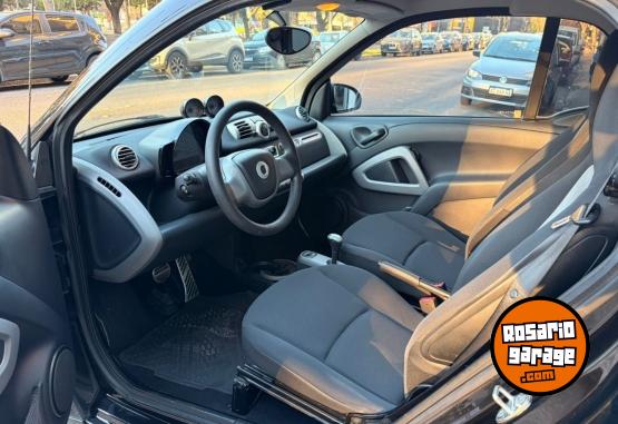 Autos - Smart Fortwo 2014 Nafta 90000Km - En Venta