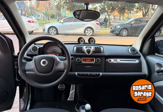 Autos - Smart Fortwo 2014 Nafta 90000Km - En Venta