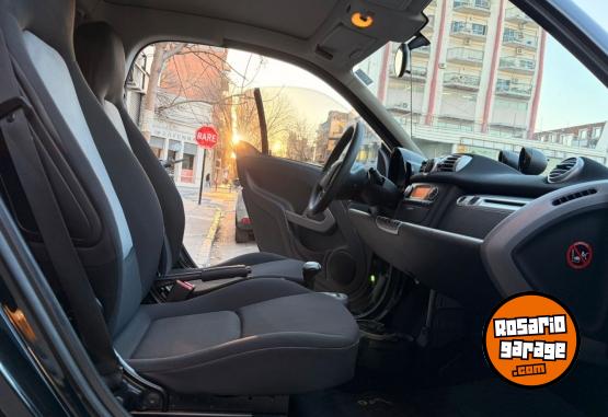 Autos - Smart Fortwo 2014 Nafta 90000Km - En Venta