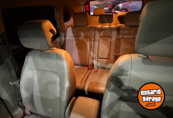 Camionetas - Chevrolet Captiva 2018 Diesel 120000Km - En Venta