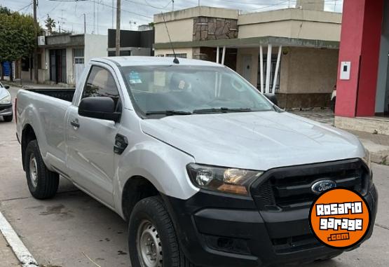 Autos - Ford RANGER 2.2 2017 Diesel 250000Km - En Venta