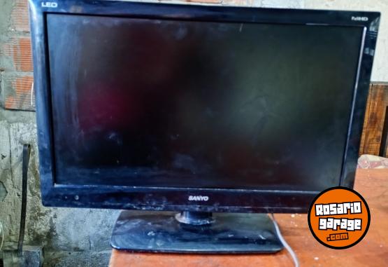 Electrónica - Vendo 2 TV - En Venta