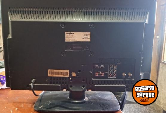 Electrónica - Vendo 2 TV - En Venta