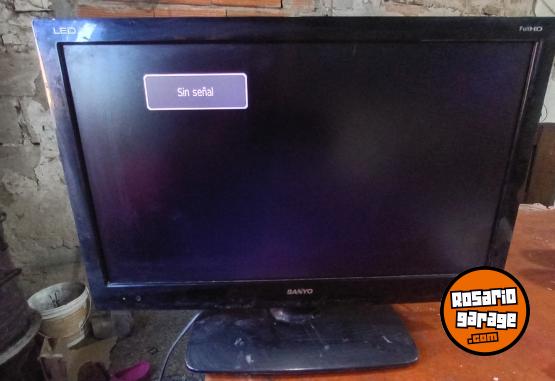 Electrónica - Vendo 2 TV - En Venta