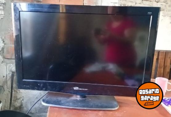 Electrónica - Vendo 2 TV - En Venta