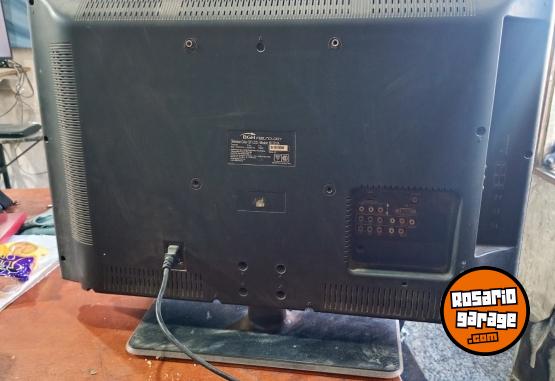Electrónica - Vendo 2 TV - En Venta