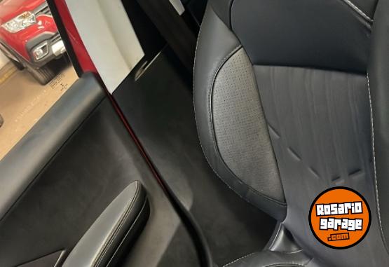 Autos - Peugeot 208 2016 Nafta 48000Km - En Venta