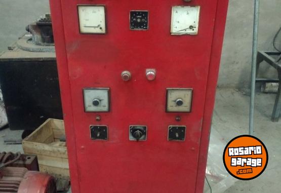 Herramientas - INYECTORA ZAMAK 80t - En Venta