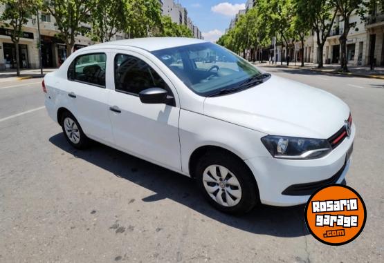 Autos - Volkswagen VOYAGE 2014 GNC 140000Km - En Venta