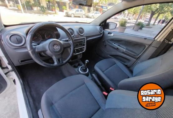 Autos - Volkswagen VOYAGE 2014 GNC 140000Km - En Venta