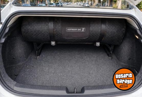 Autos - Volkswagen VOYAGE 2014 GNC 140000Km - En Venta