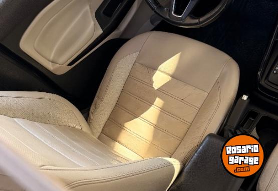 Autos - Ford Eco Sport 2020 Nafta 147000Km - En Venta