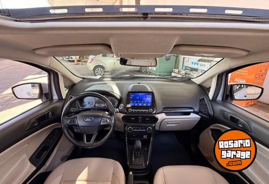 Autos - Ford Eco Sport 2020 Nafta 147000Km - En Venta