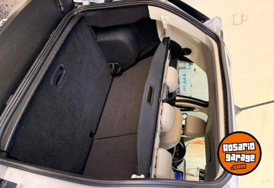 Autos - Ford Eco Sport 2020 Nafta 147000Km - En Venta