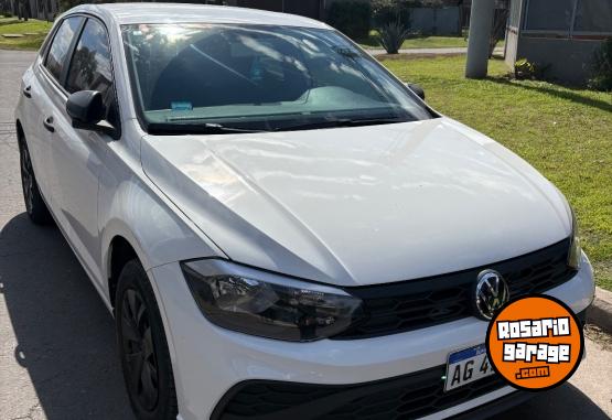 Autos - Volkswagen Polo 2024 Nafta 30000Km - En Venta
