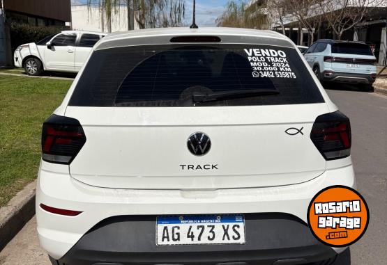 Autos - Volkswagen Polo 2024 Nafta 30000Km - En Venta
