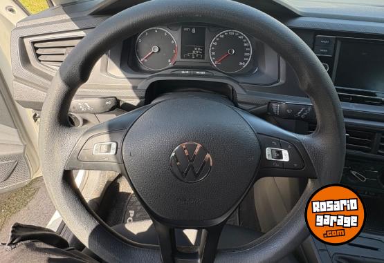 Autos - Volkswagen Polo 2024 Nafta 30000Km - En Venta