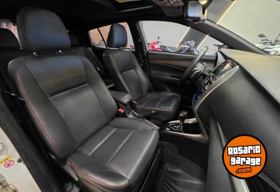 Autos - Toyota YARIS S 1.5L CVT 5P 2019 Nafta 123000Km - En Venta