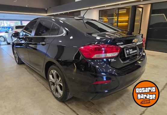 Autos - Chevrolet CRUZE PREMIER 1.4T 4P AT 2022 Nafta 62000Km - En Venta