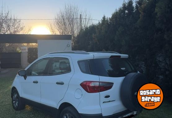 Autos - Ford Freestyle 1.6 2014 Nafta 166000Km - En Venta