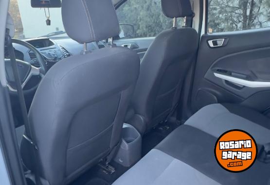 Autos - Ford Freestyle 1.6 2014 Nafta 166000Km - En Venta