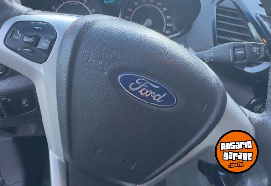 Autos - Ford Freestyle 1.6 2014 Nafta 166000Km - En Venta