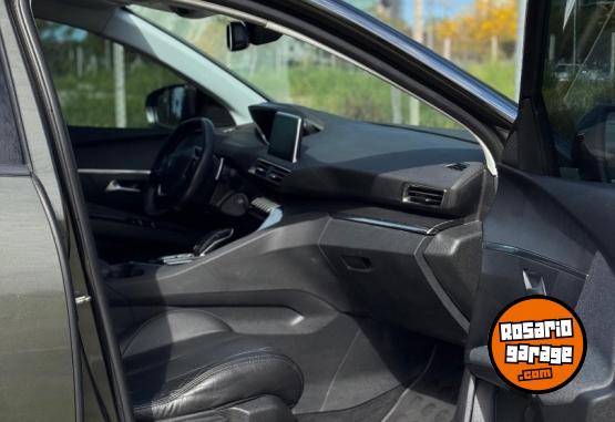 Autos - Peugeot 3008 2018 Nafta 145000Km - En Venta