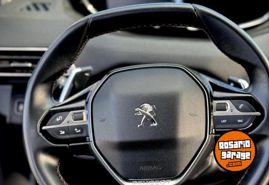 Autos - Peugeot 3008 2018 Nafta 145000Km - En Venta