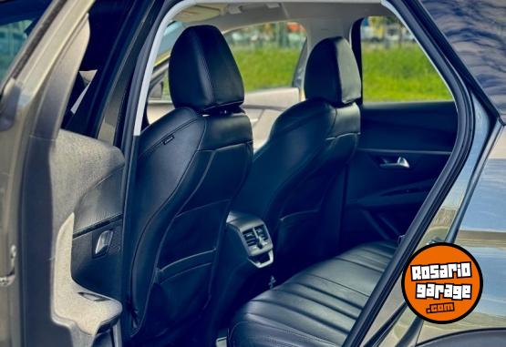 Autos - Peugeot 3008 2018 Nafta 145000Km - En Venta