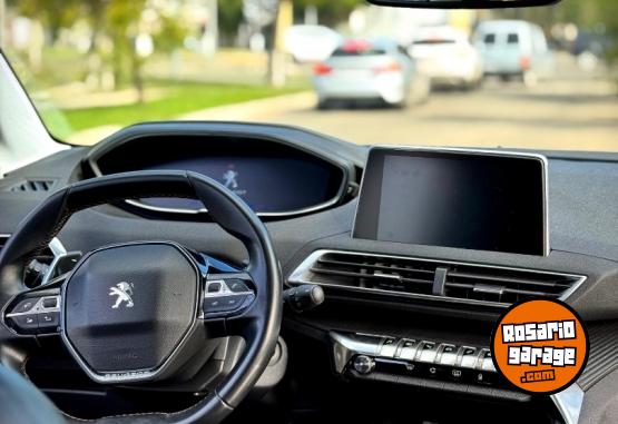 Autos - Peugeot 3008 2018 Nafta 145000Km - En Venta