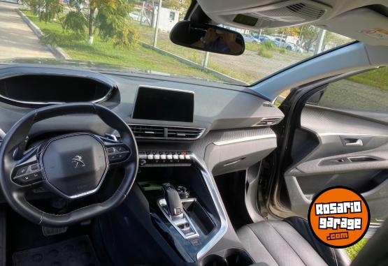 Autos - Peugeot 3008 2018 Nafta 145000Km - En Venta