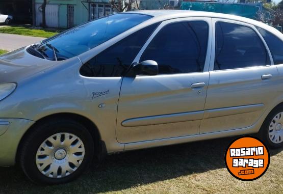 Autos - Citroen PICASSO 2008 Nafta 230000Km - En Venta