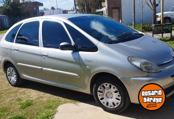 Autos - Citroen PICASSO 2008 Nafta 230000Km - En Venta