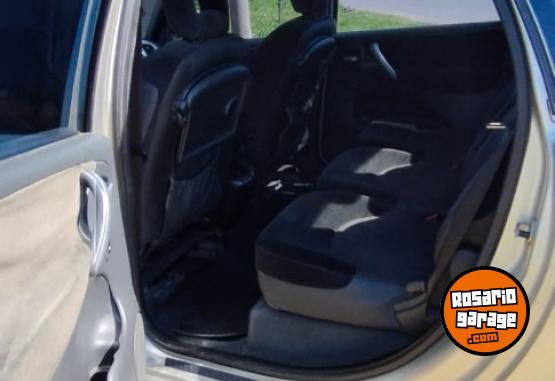 Autos - Citroen PICASSO 2008 Nafta 230000Km - En Venta