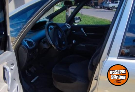 Autos - Citroen PICASSO 2008 Nafta 230000Km - En Venta